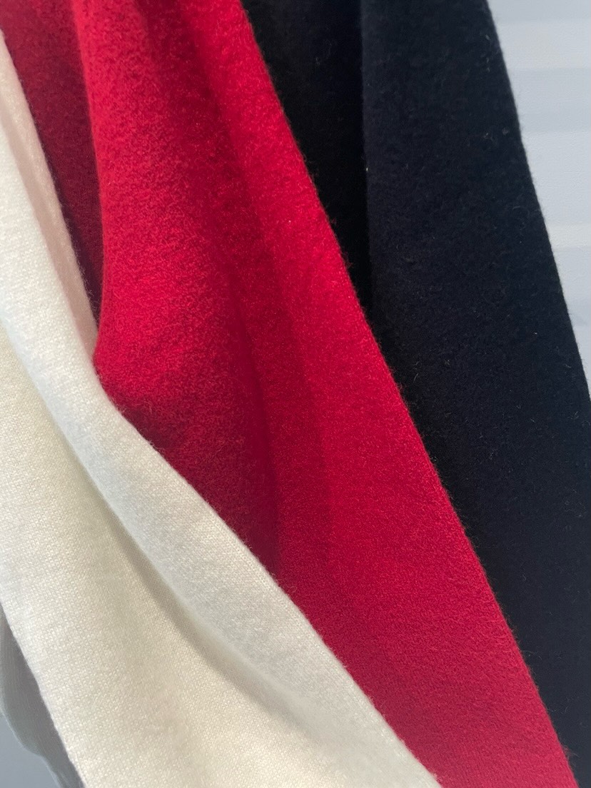 (2026FW) OUS - CARDIGAN