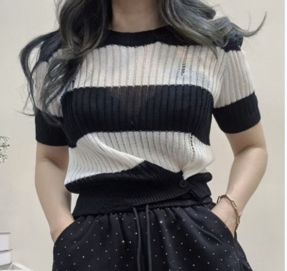 🇰🇷🇰🇷新款速遞 16/6🔥🔥12702#ff3189