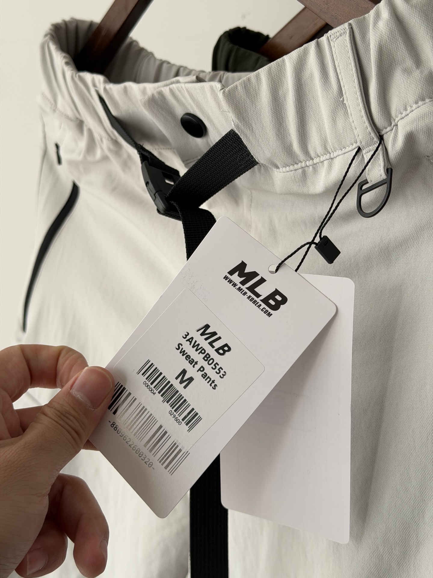 $188條。🔥2026春秋新款工裝長褲｜男女同款🔥