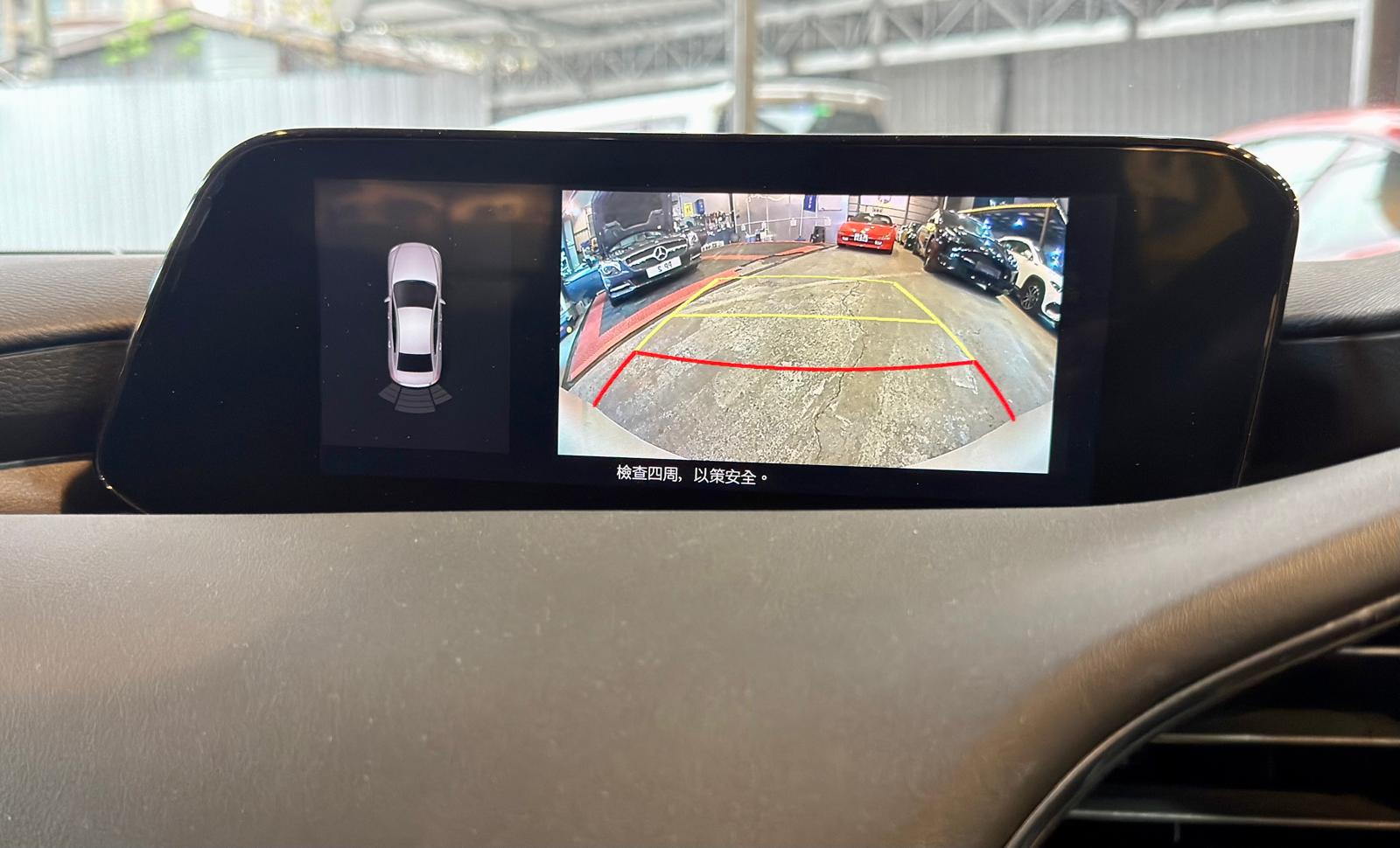 Mazda 3 Sedan 1.5 Advance 2022