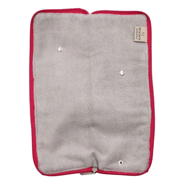 日本宮下和×Soleil防水雨傘袋