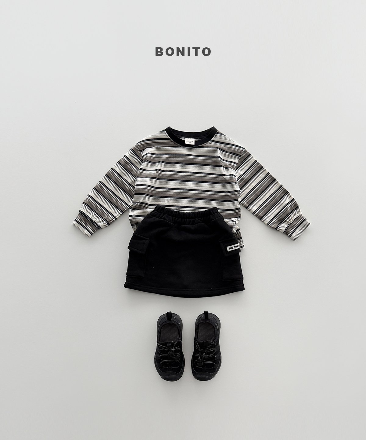 Bonito | Cargo Skirt