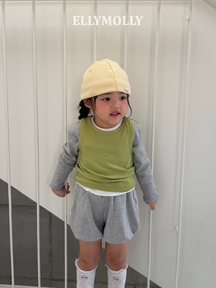 🇰🇷Ellymolly短褲