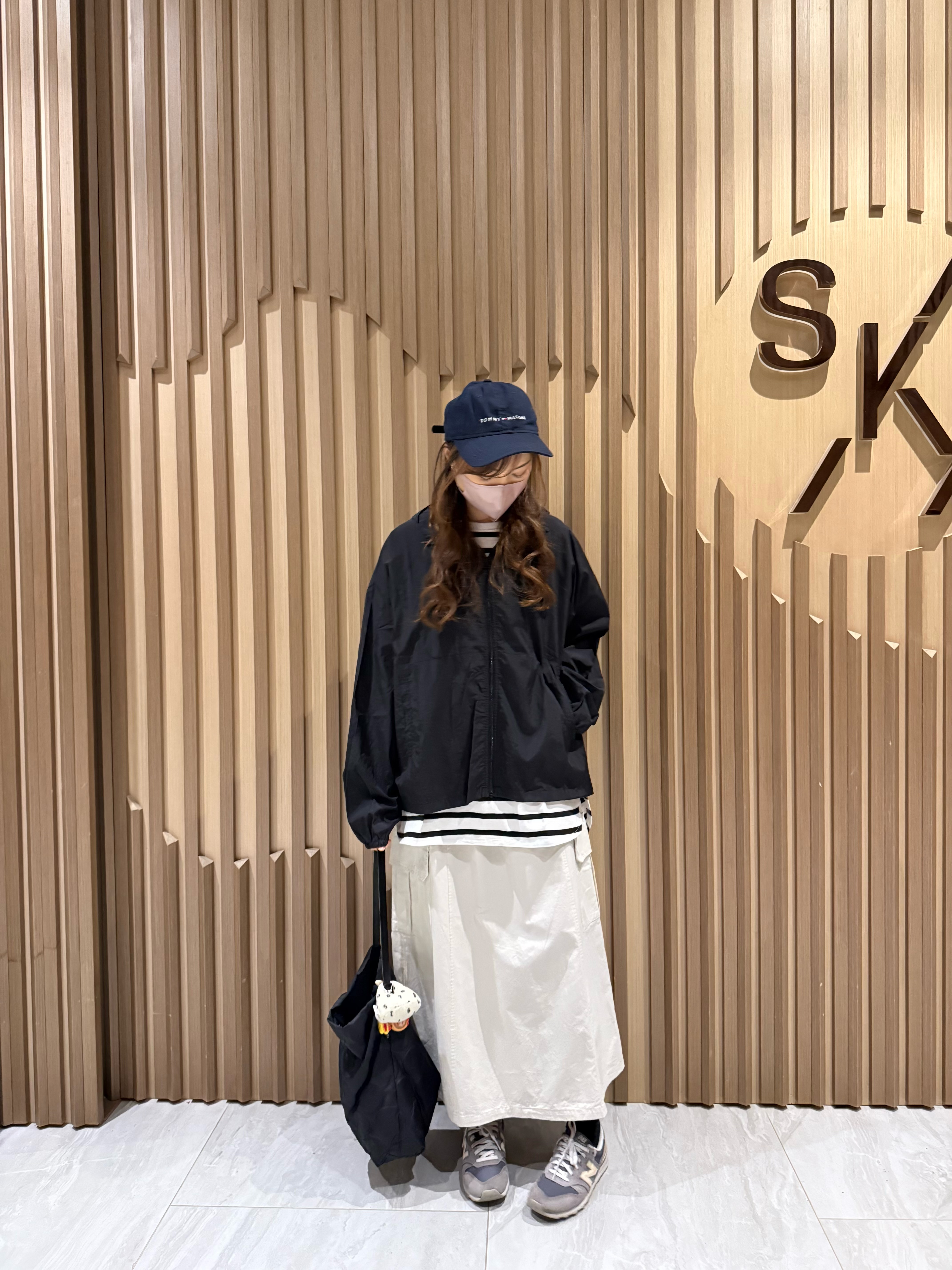 斜袖橫間𝐭𝐞𝐞（白𝐱黑）