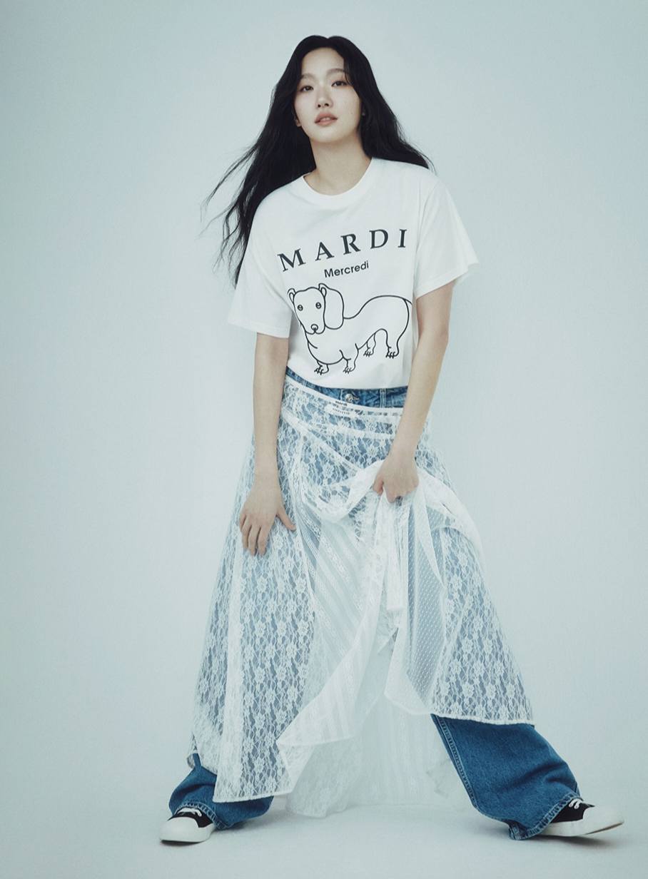 MD29 MARDI: T-Shirt Ddanji CH.06