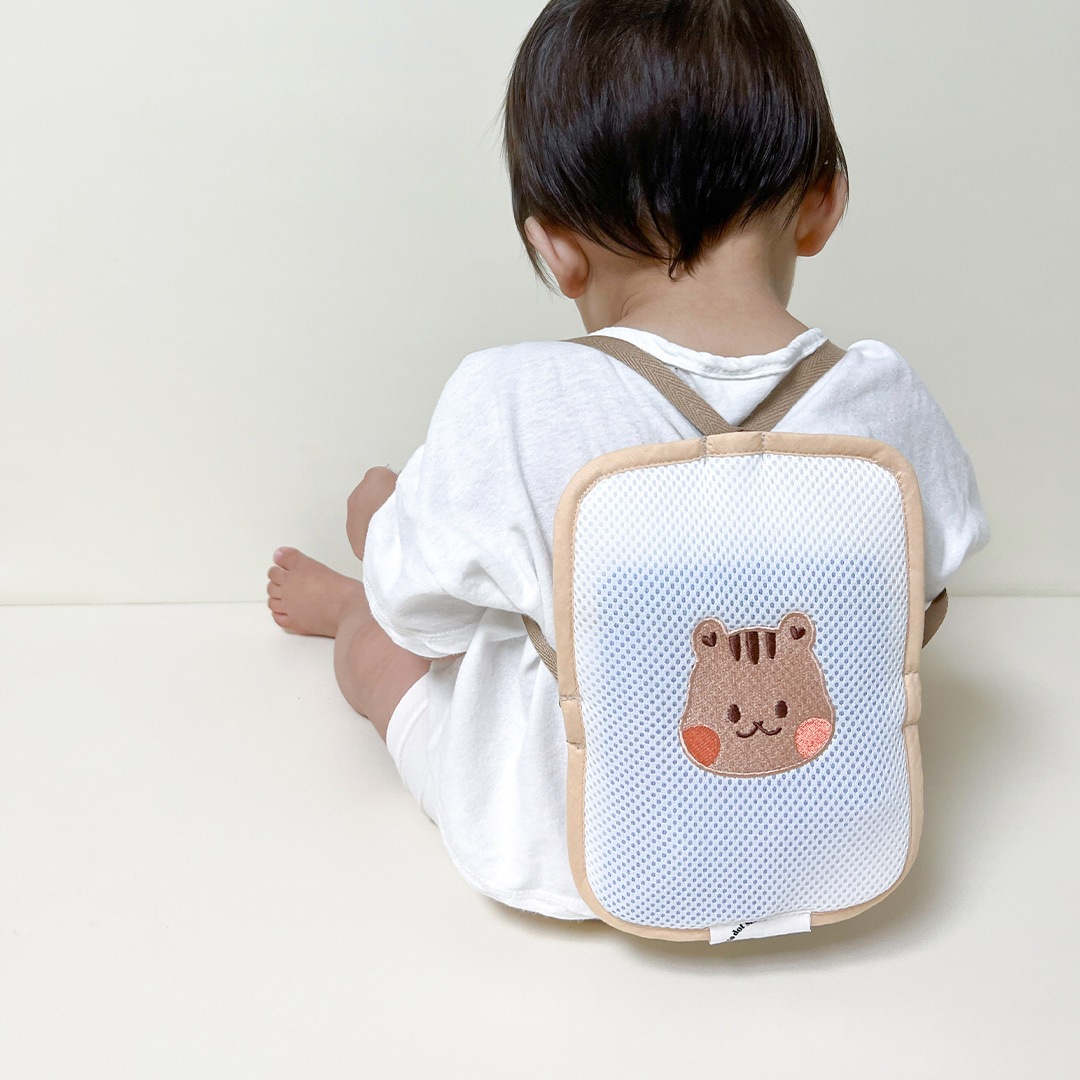 DOTTODOT 多用途baby ice bag❄(贈送凝膠冰袋!)