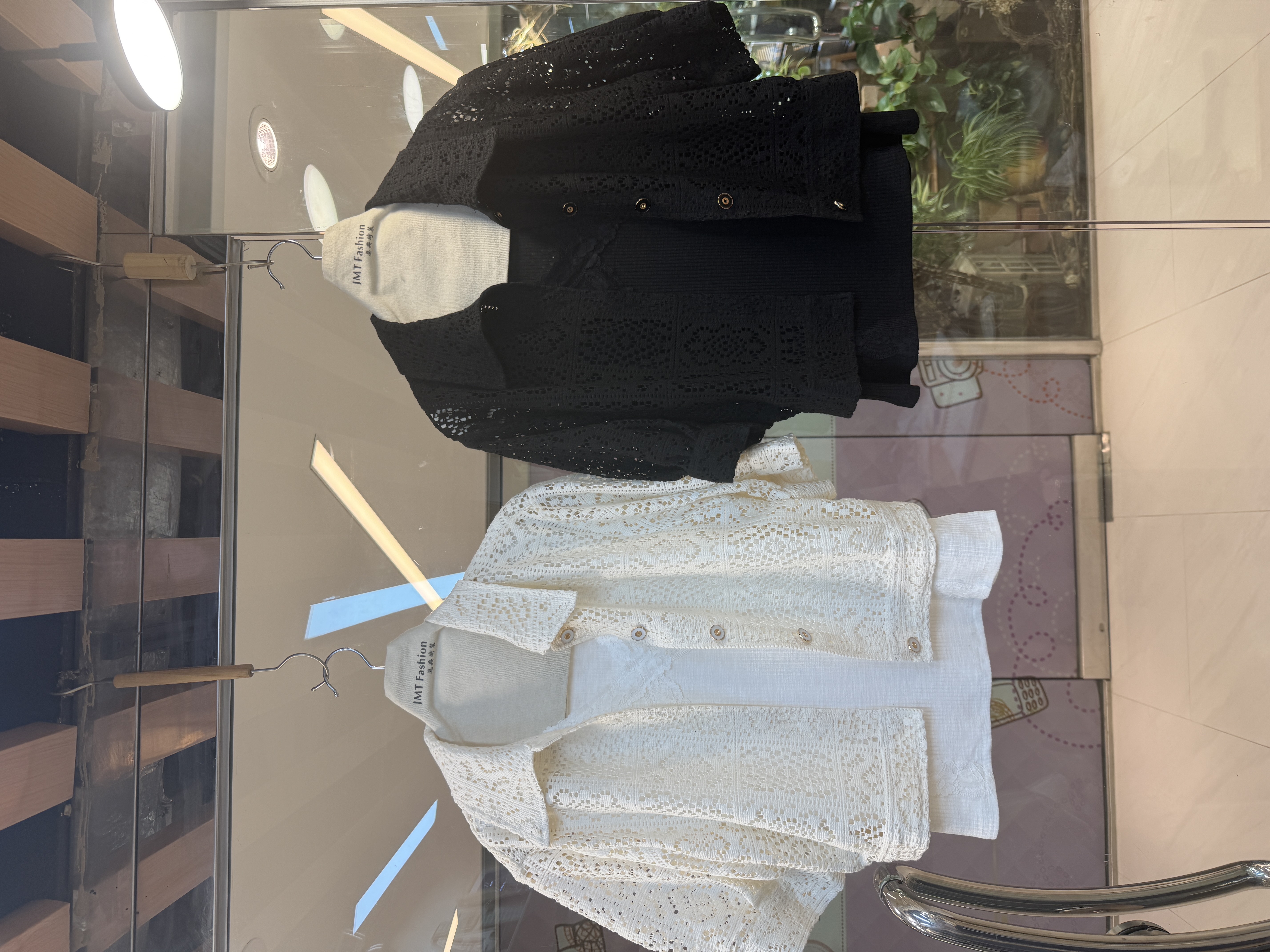 韓國通花衫 M587 04Pe71240