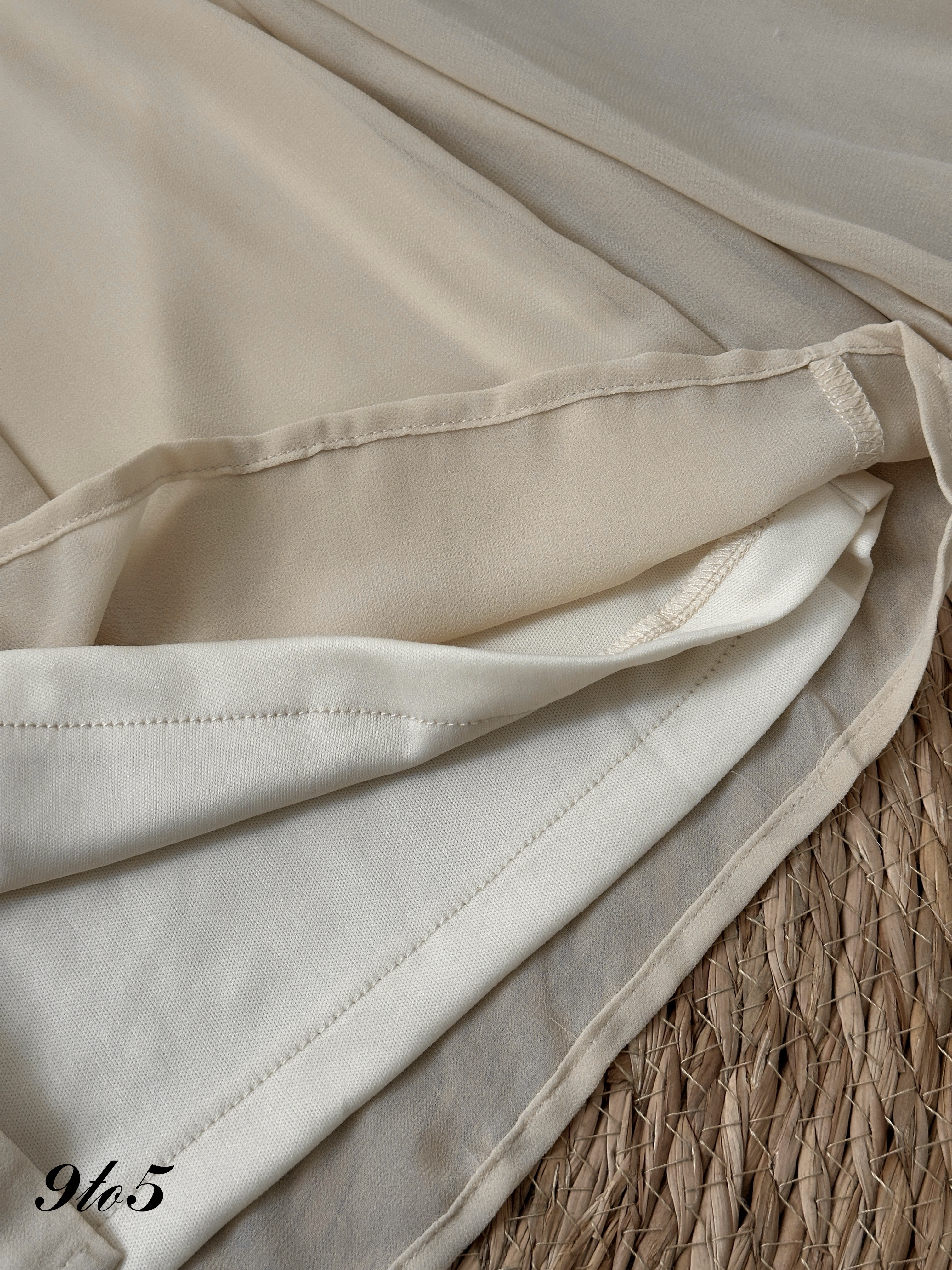 T4083 Bow-tie Shirt - 3 Colors 