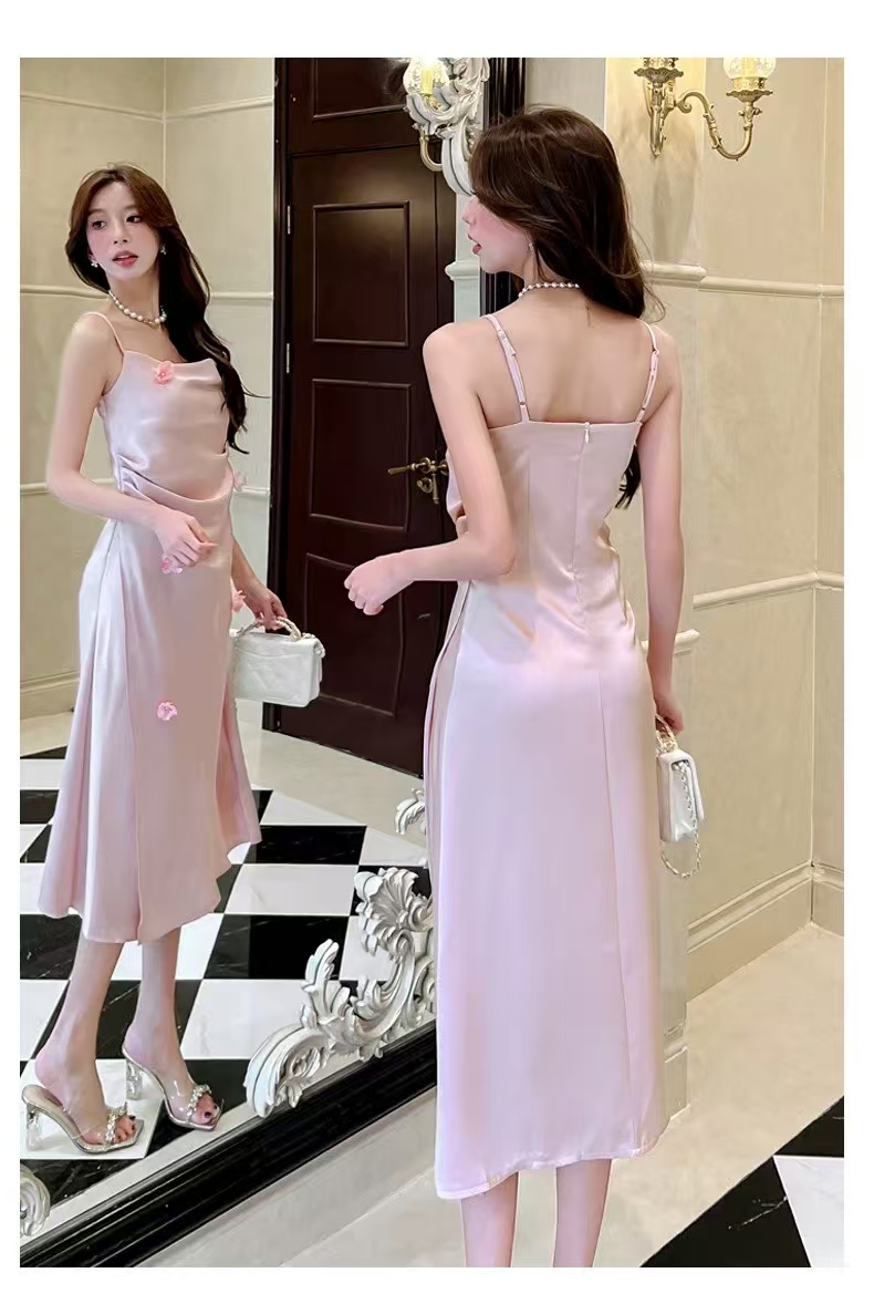 4448 DINNER DRESS