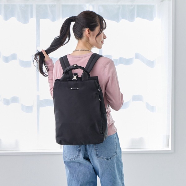 🆕【⭐訂購⭐】 🇯🇵日本直送🌀ROOTOTE CEOROO 簡約 手提包/背包［4款選］🌀[ELCD-0039][260326]