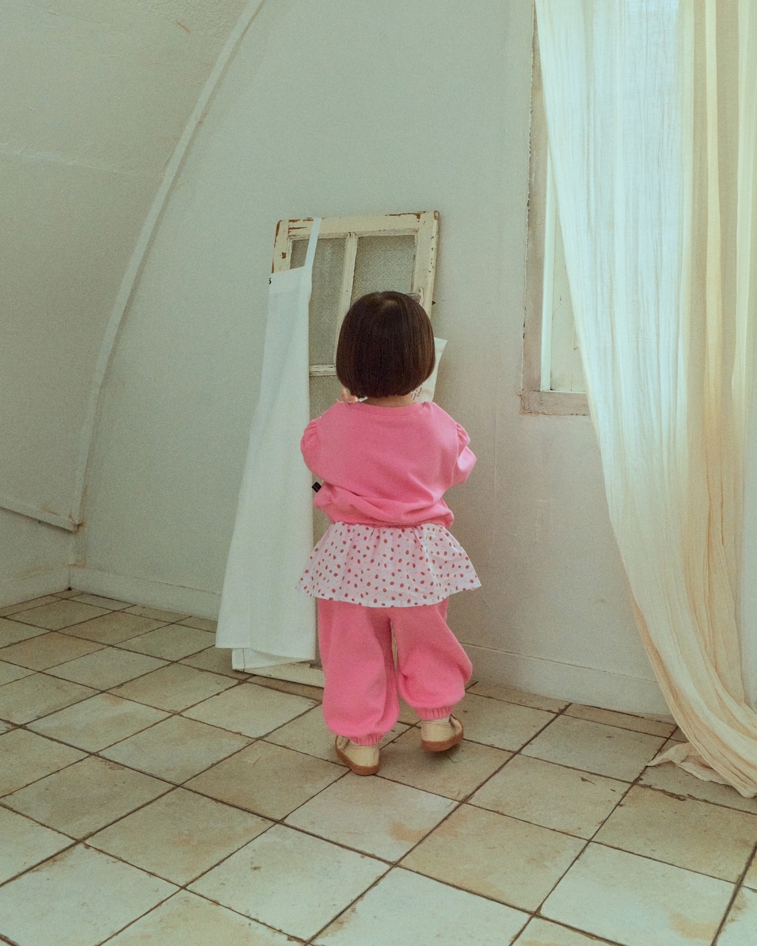 🇰🇷Oottbebe MTM+pants