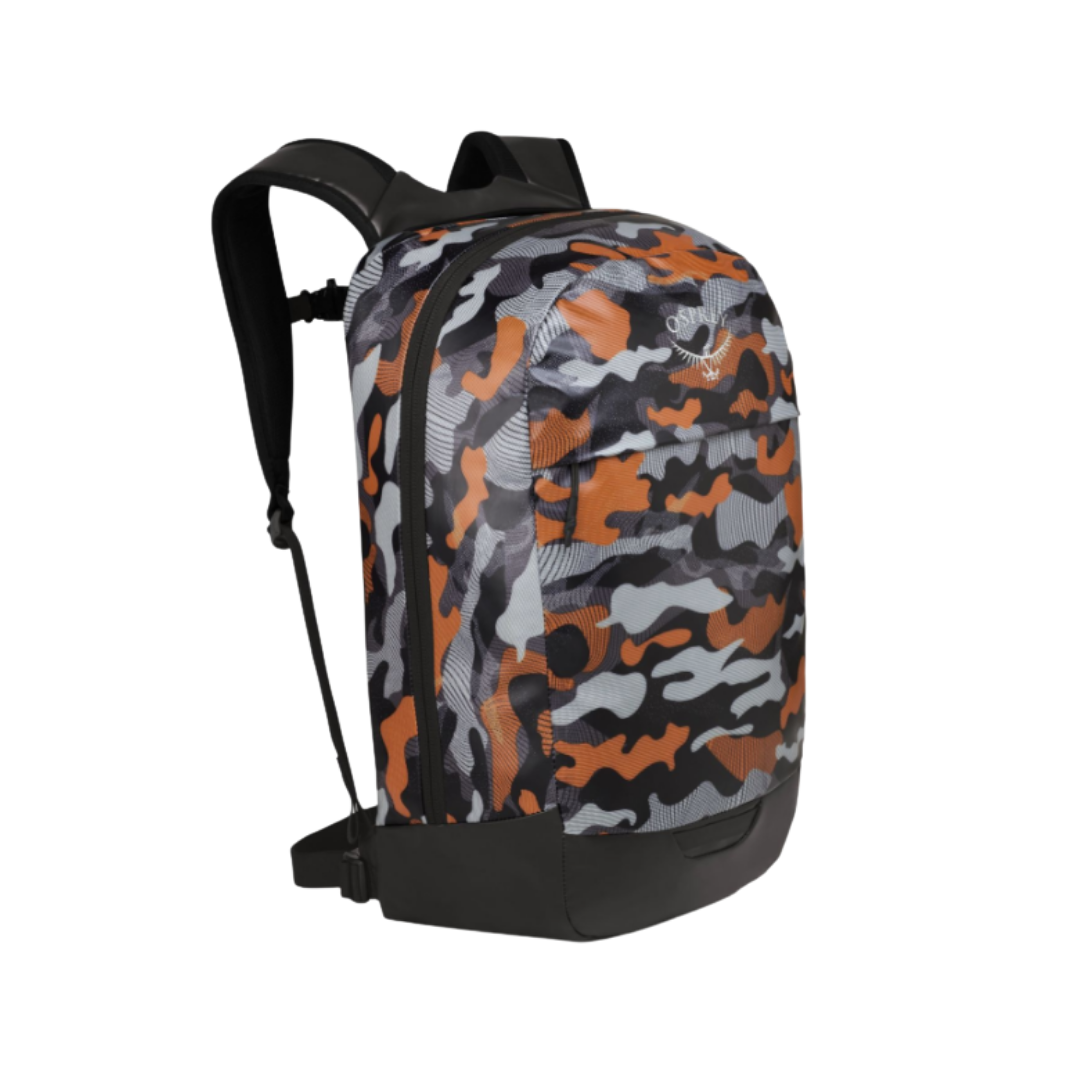 【多色選擇】Osprey Transporter Panel Loader 20L 防水多功能日常背包