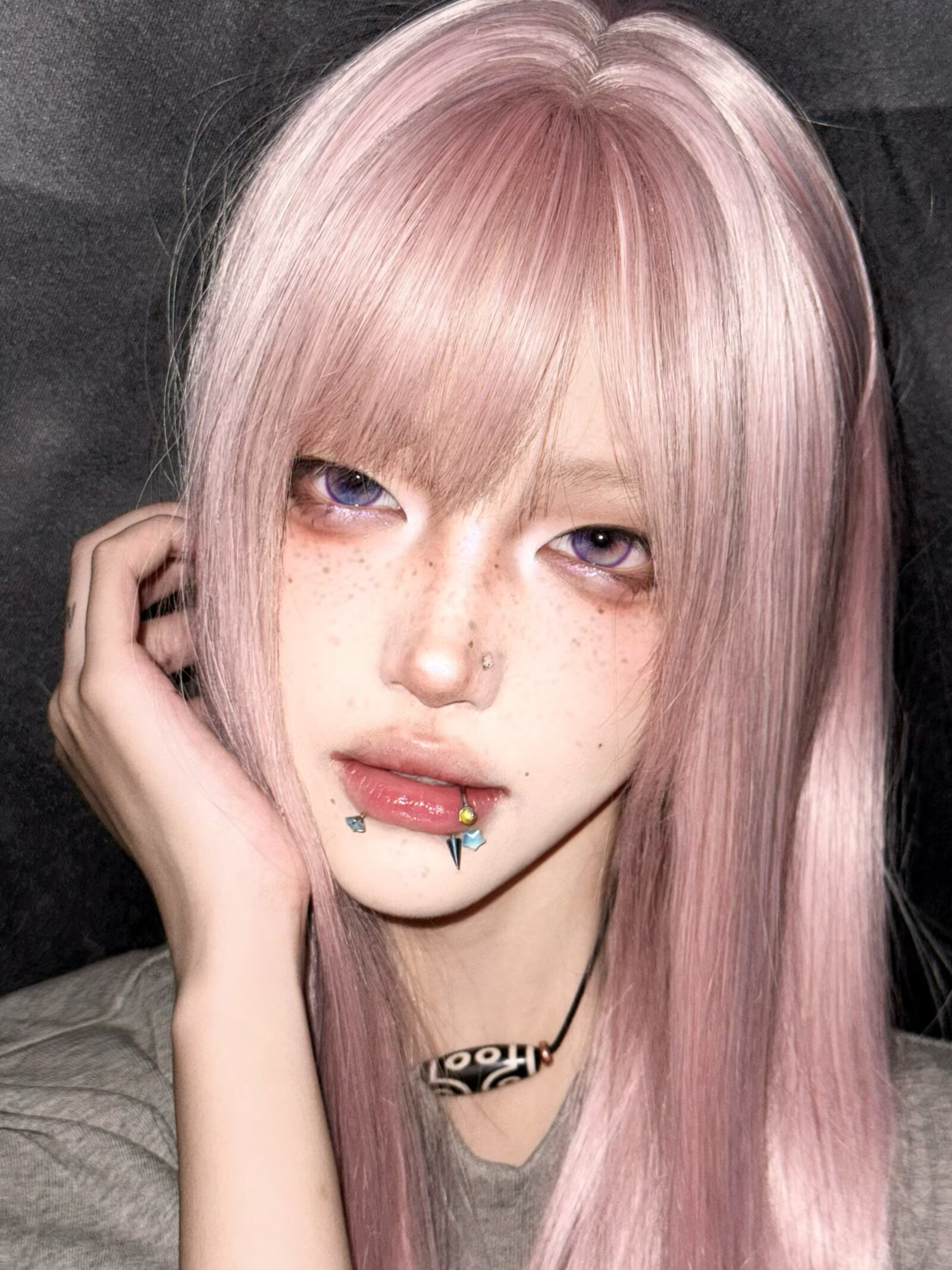 EggUncle 半年拋 但我愛你/低像素可可/鐳射泡泡糖