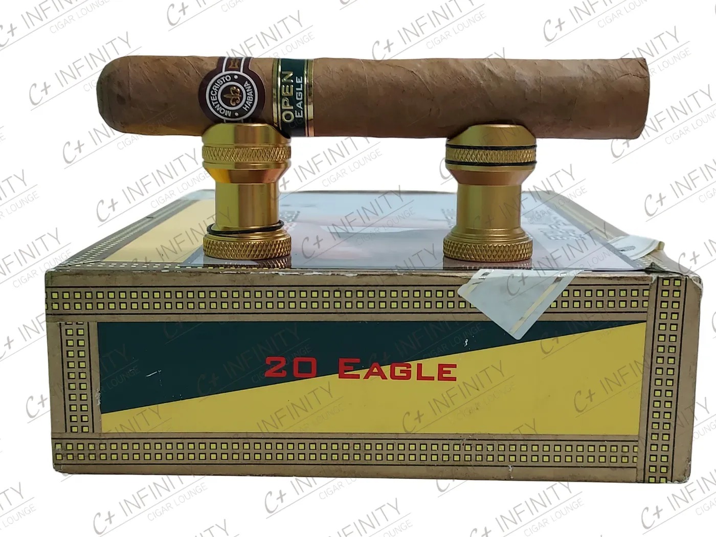 Montecristo Eagle (2022)