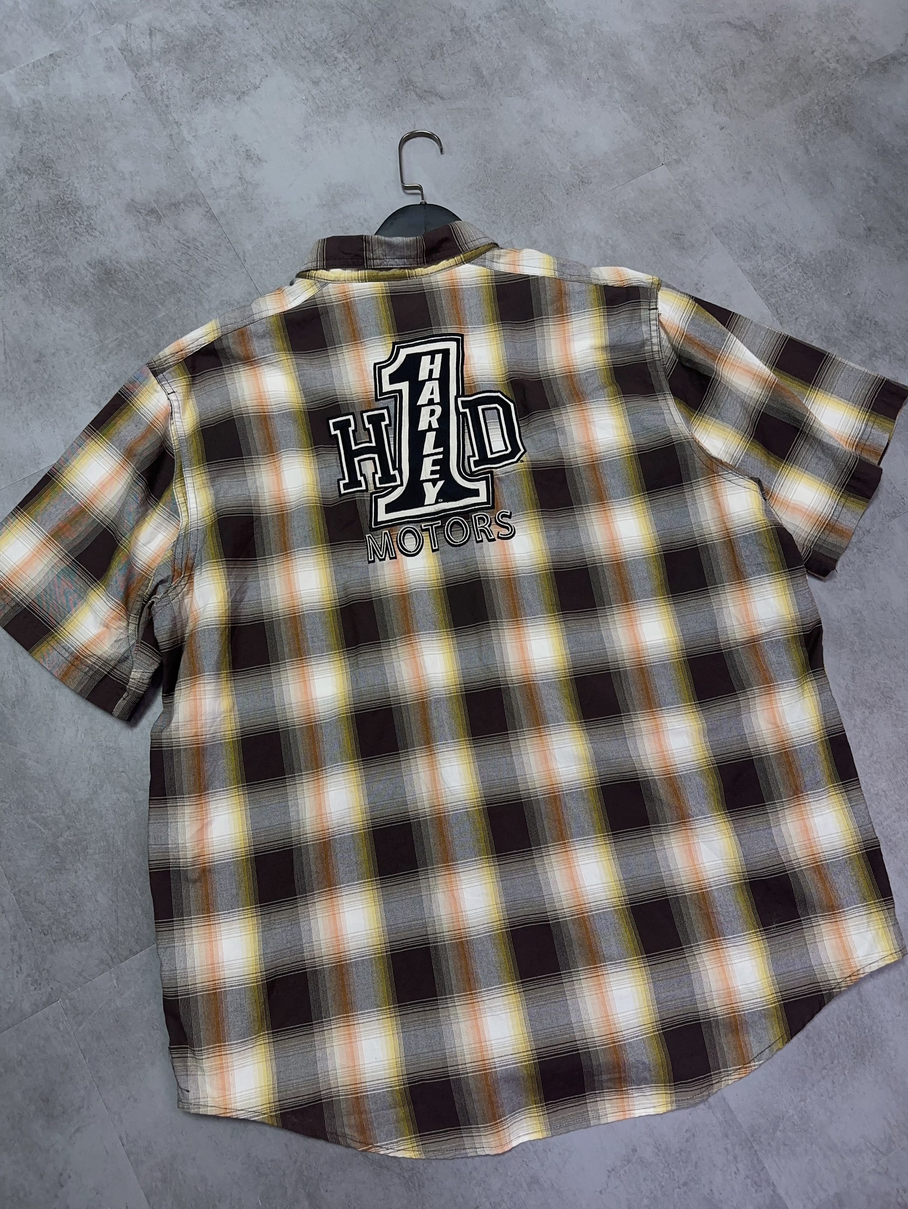 Harley-Davidson Shirt -XL
