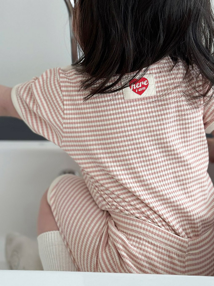 🇰🇷Here I Am set