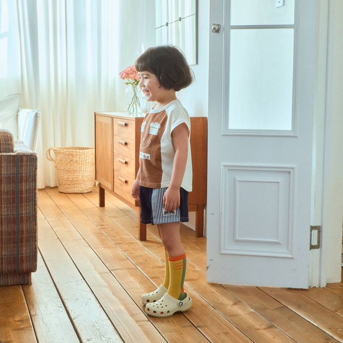 🇰🇷1st.BLUE tee