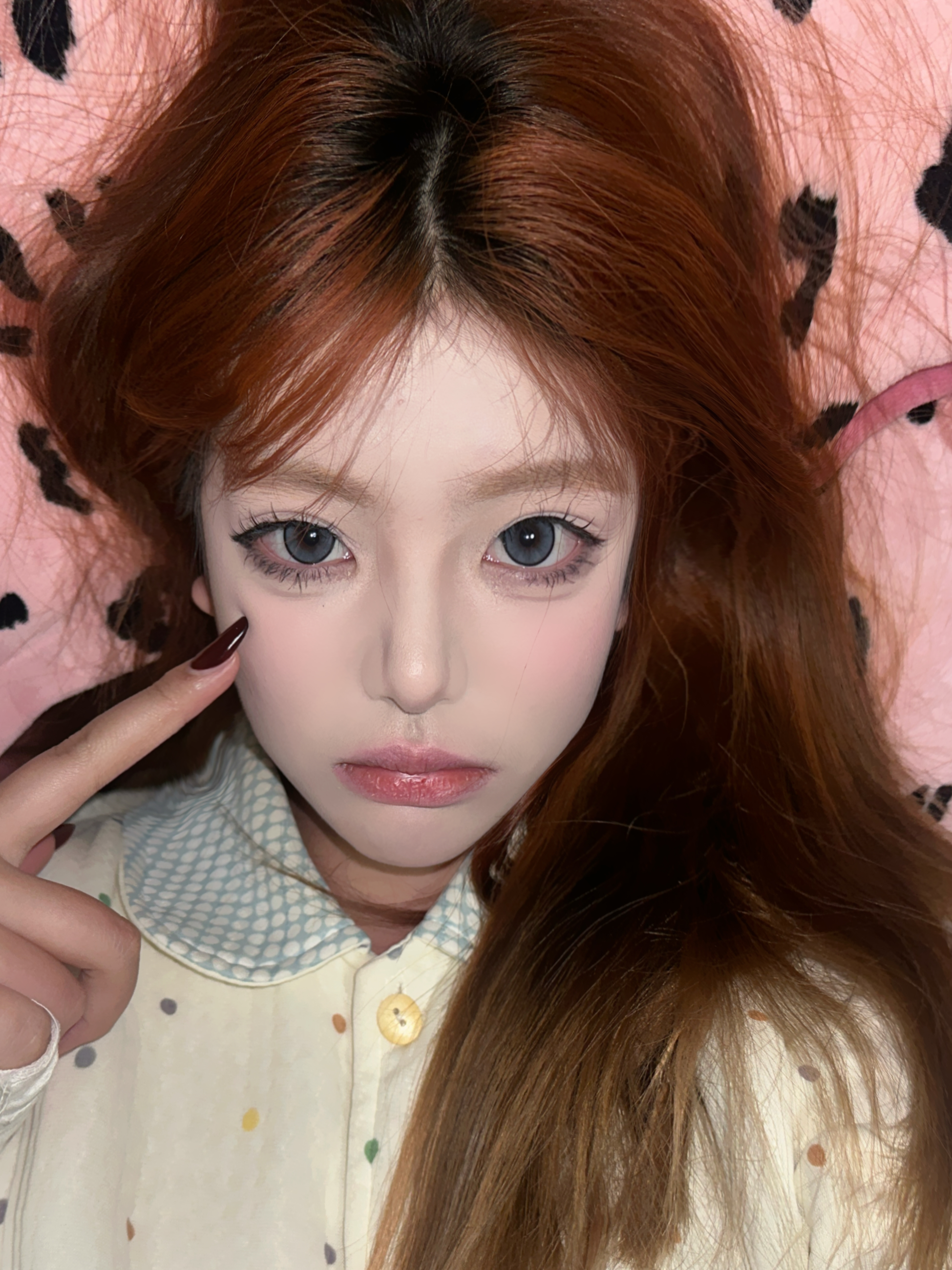 Serltyca 日拋6片裝 Doll感系列