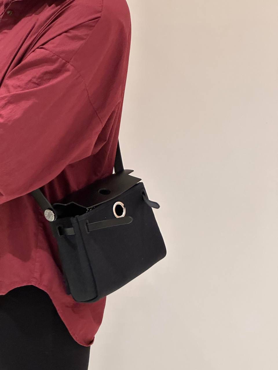 全网都在等的🔥 𝑴𝒊𝒏𝒊 𝒉𝒆𝒓𝒃𝒂𝒈