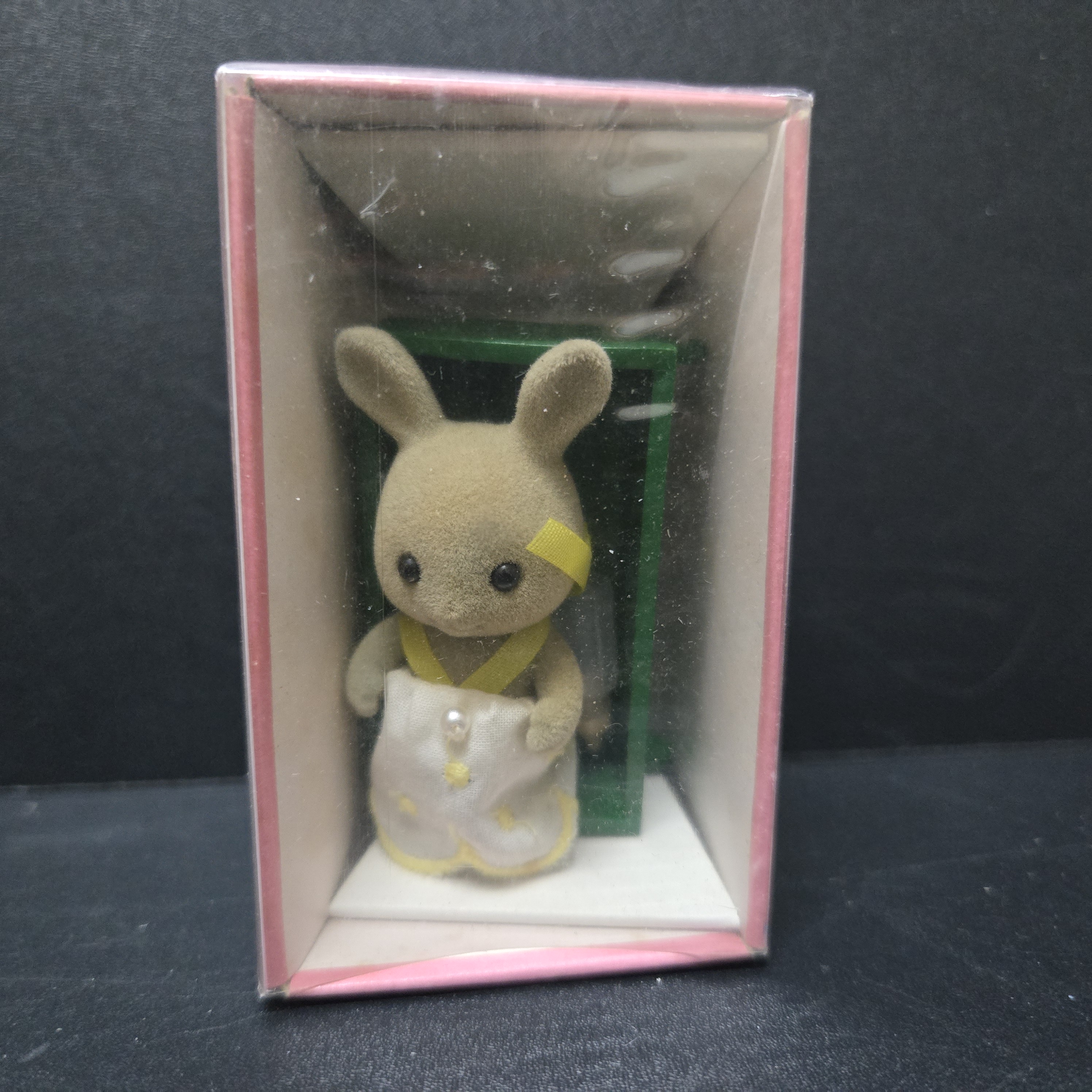 森林家族公仔R260220