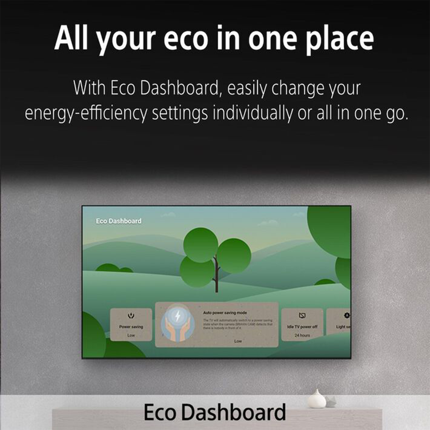 Sony 75" BRAVIA 3 4K HDR Google TV (K-75S30)