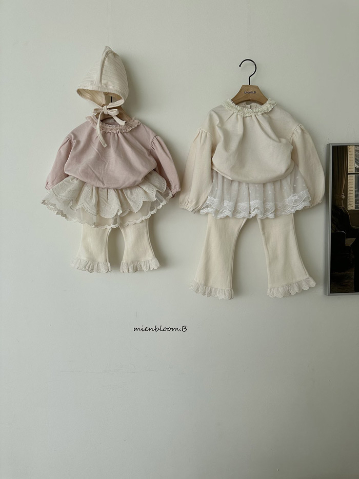 🇰🇷mienbloomb MTM