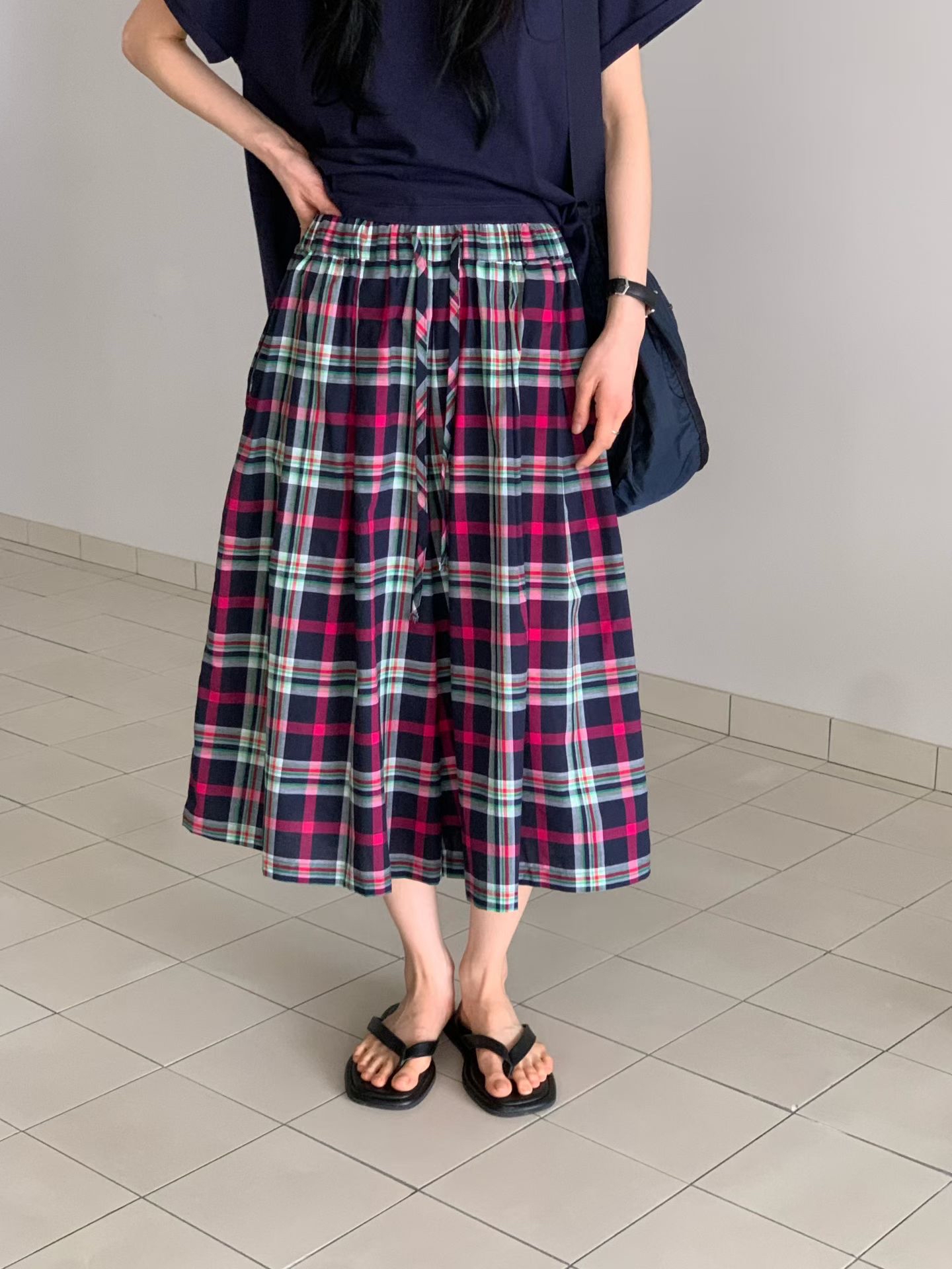 (2026SS) REVE - CULOTTES 