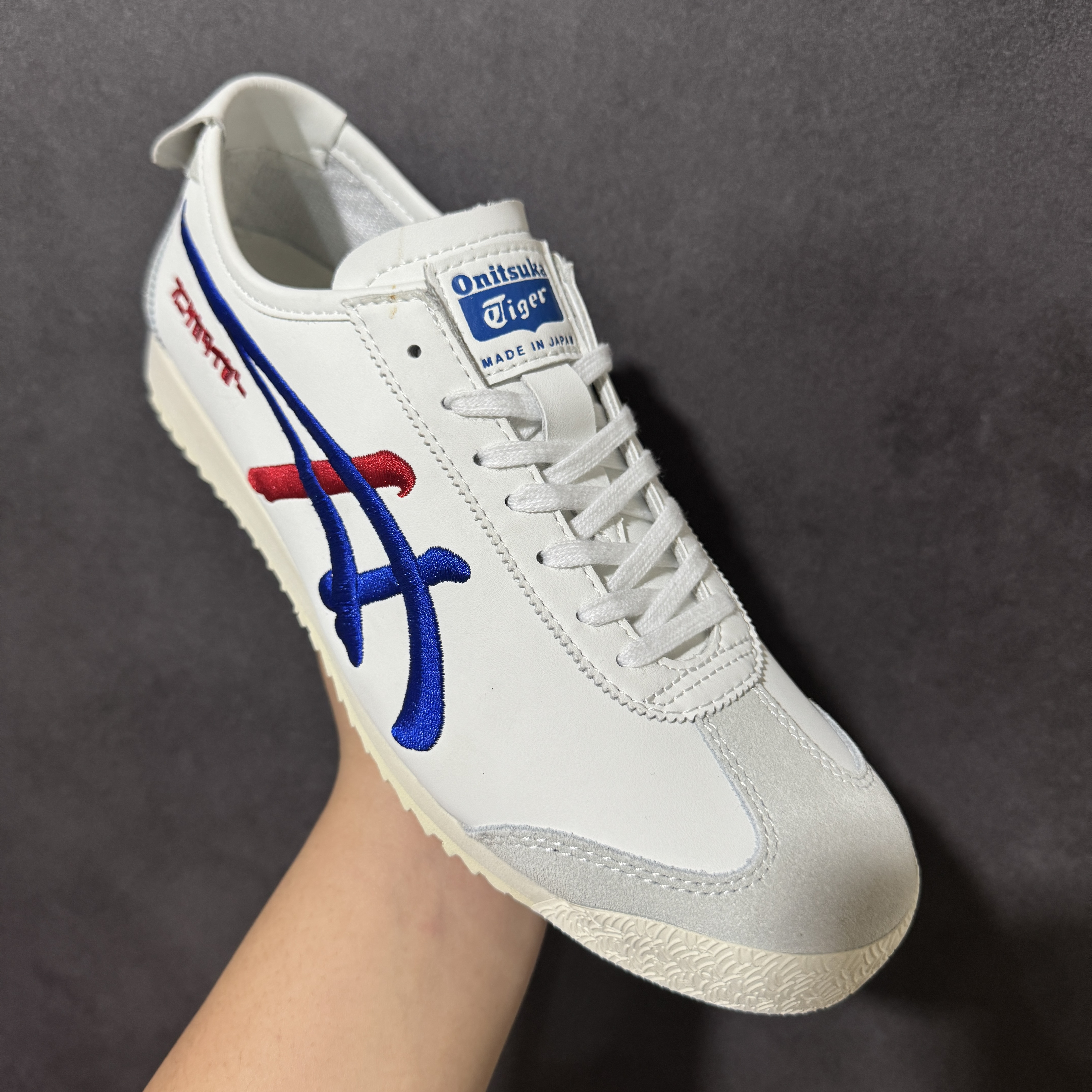 Onitsuka Tiger Mexico 66