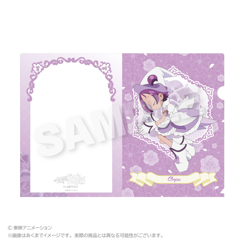 【優惠至2026/03/15】訂購 2026/05 Stella Notes おジャ魔女どれみ