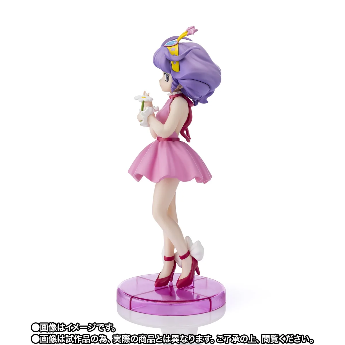 我係小忌廉 Adokenette Figure 日本PB魂限 #P-GSF0049 [BANDAI] (PRE-ORDER) [2026/12]