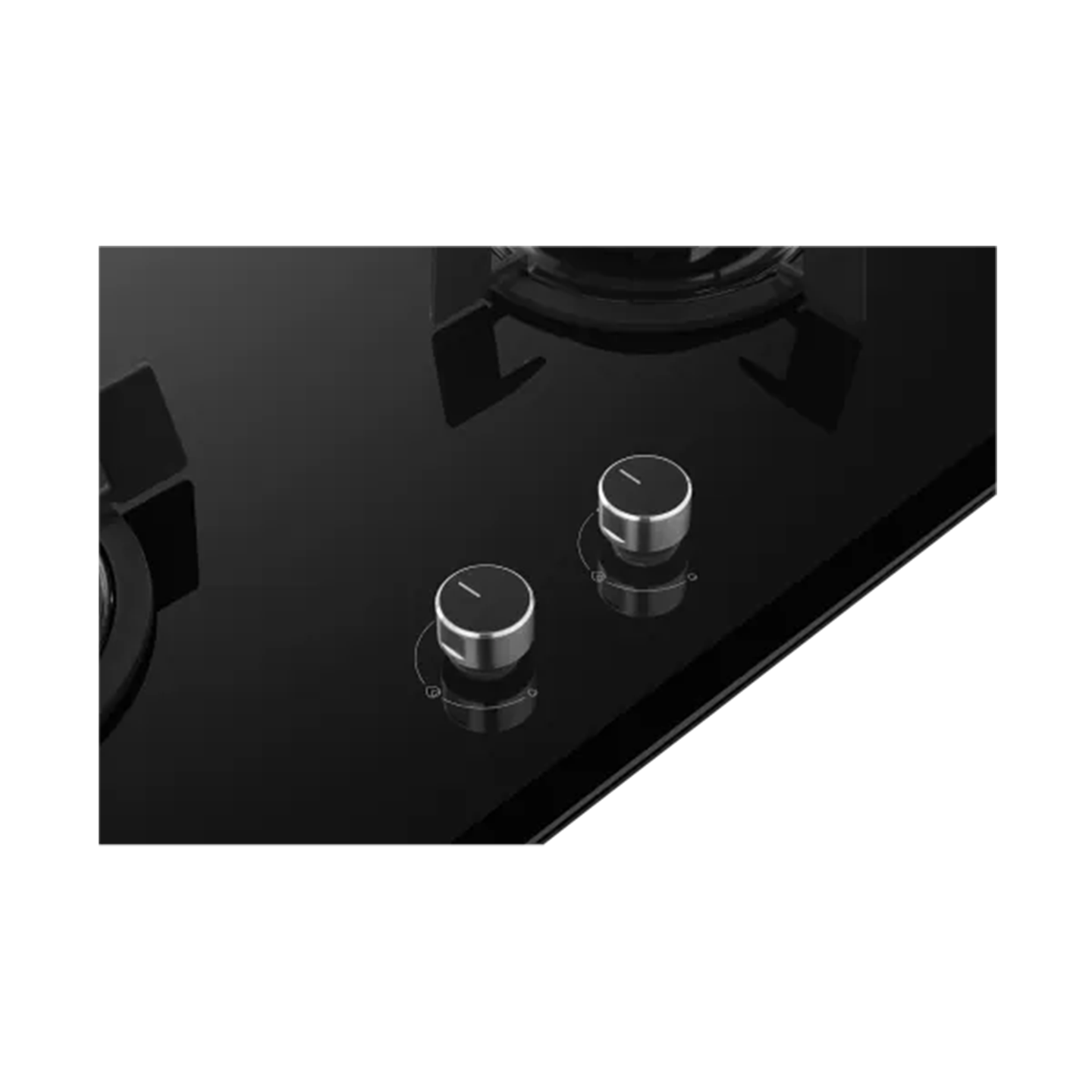Haier 2-Zone Built-in Ceramic Hob (HC-QM72DB1)