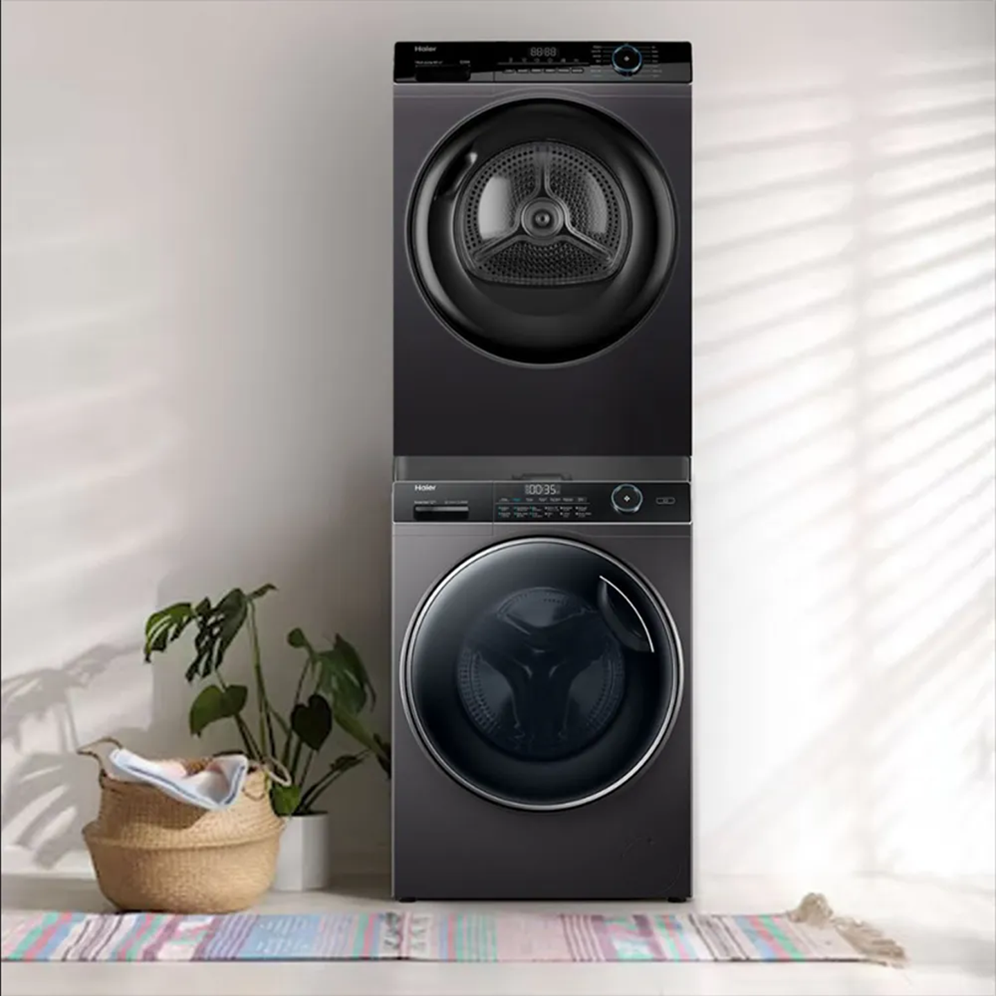 Haier Washing Machine Stacking Kit (99373)