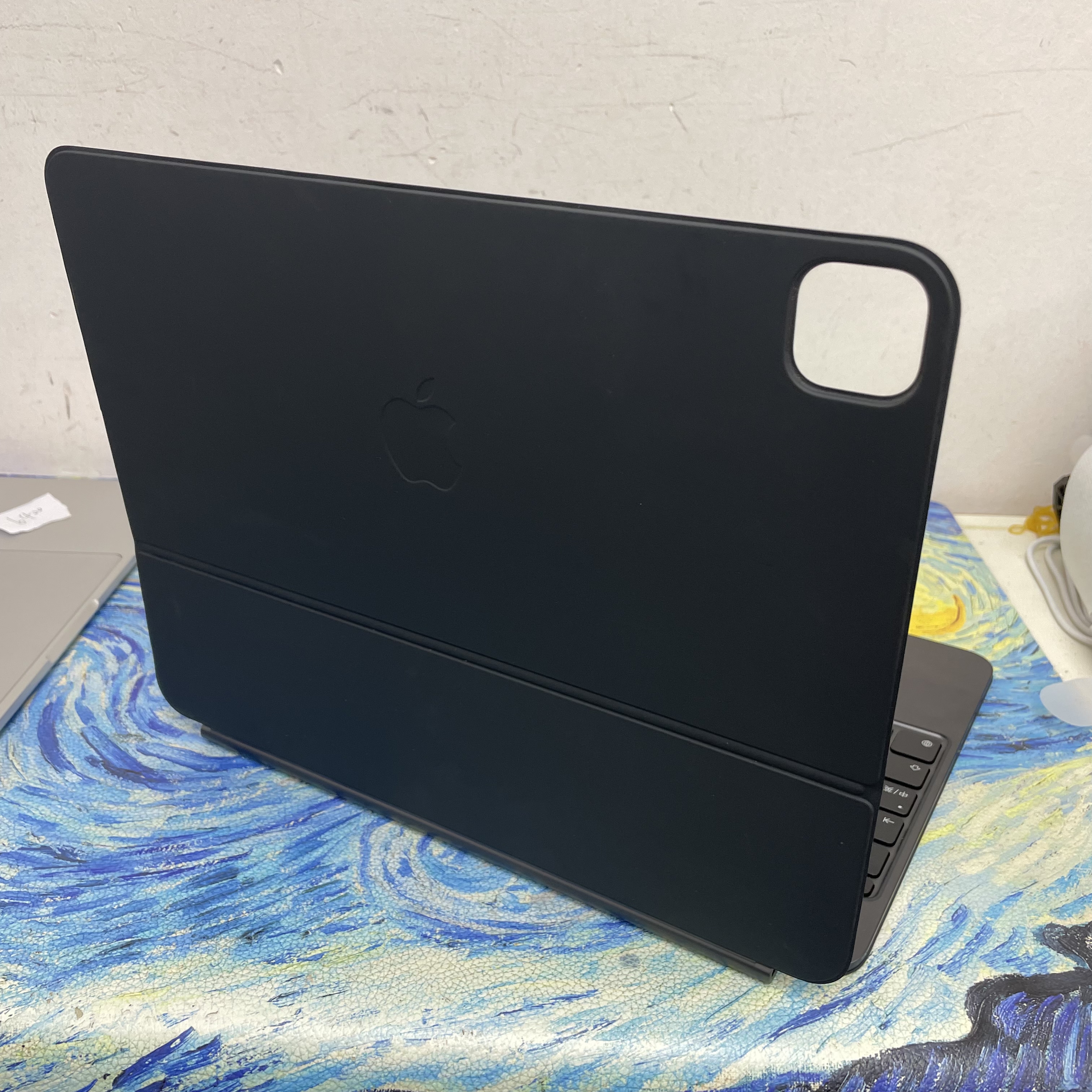 *6605 Magic Keyboard 13吋 for iPad Pro M4 
