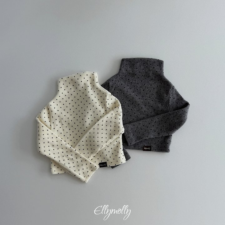 Ellymolly | Dotgi Moban Polar T