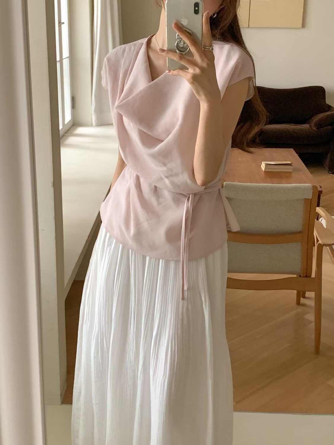 【29/4東大門檔口直播】Premium氣質款 No.1