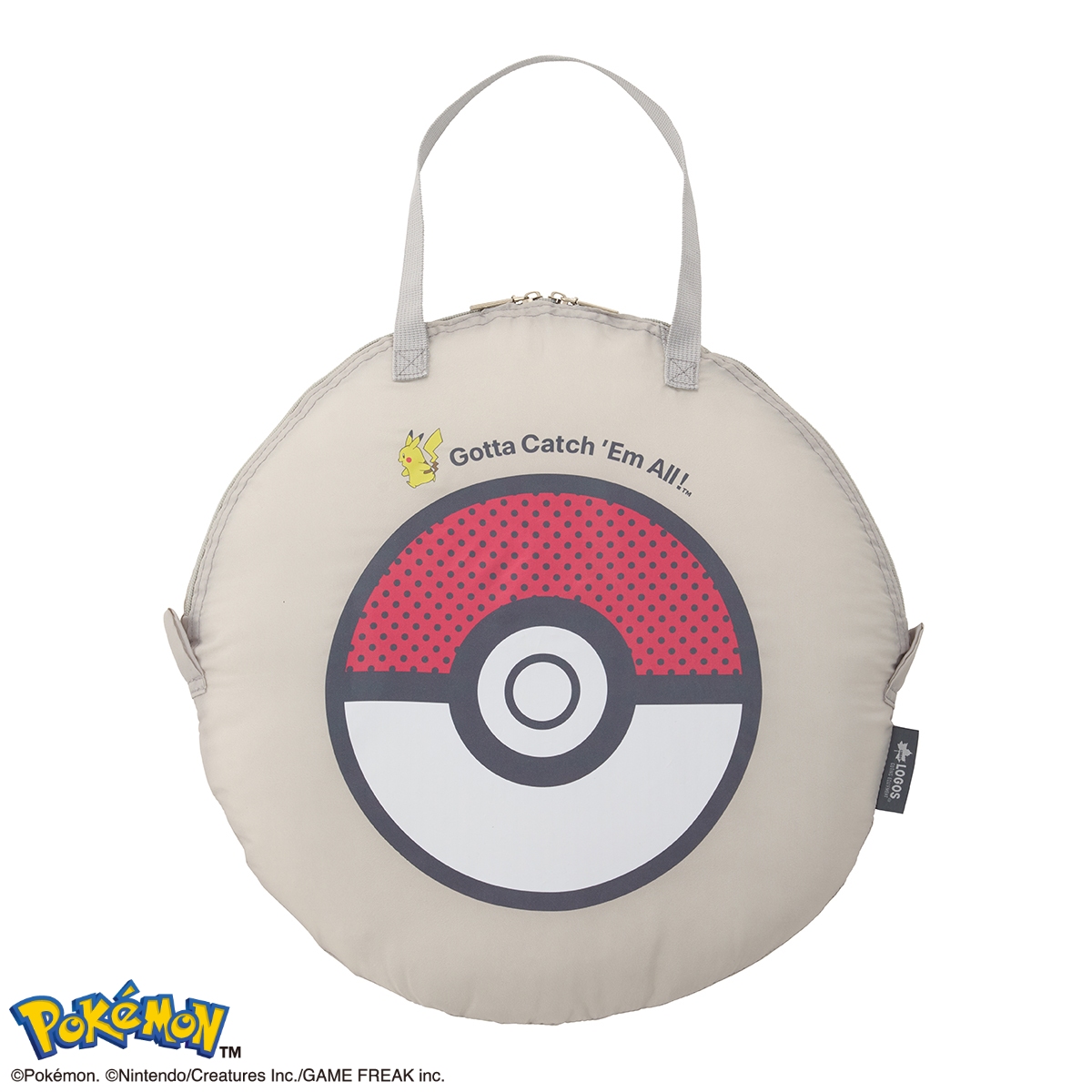 🆕【⭐訂購⭐】日本直送 🇯🇵🌀#Pokemon 30週年 帳篷🌀[ELCD-0136][260321]