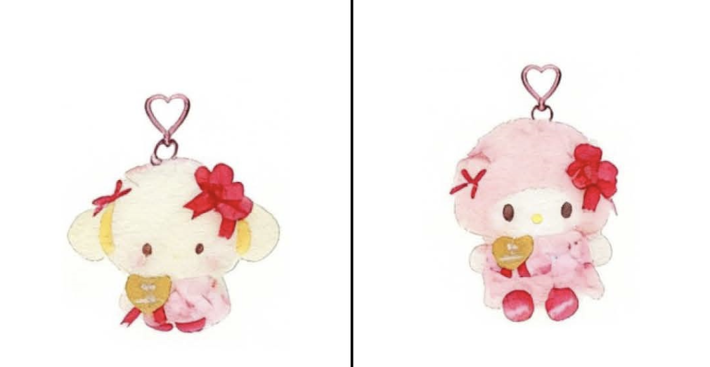 預訂 | 日本Sanrio x 慶典嘉年華系列