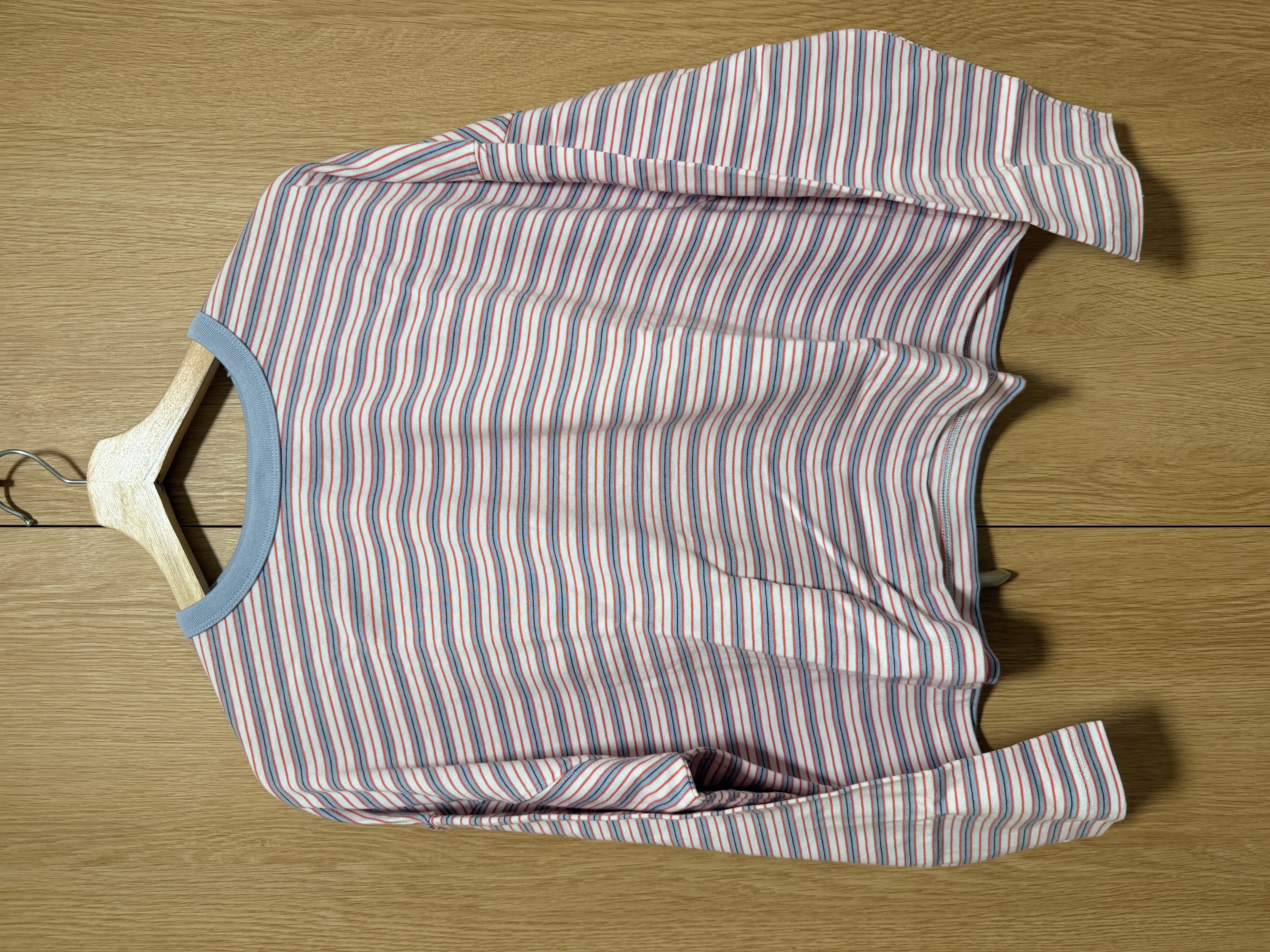 間條衫 (L size)