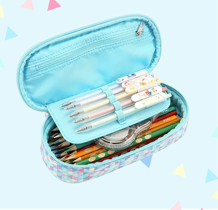 BECKMANN 挪威 筆袋 - 1件