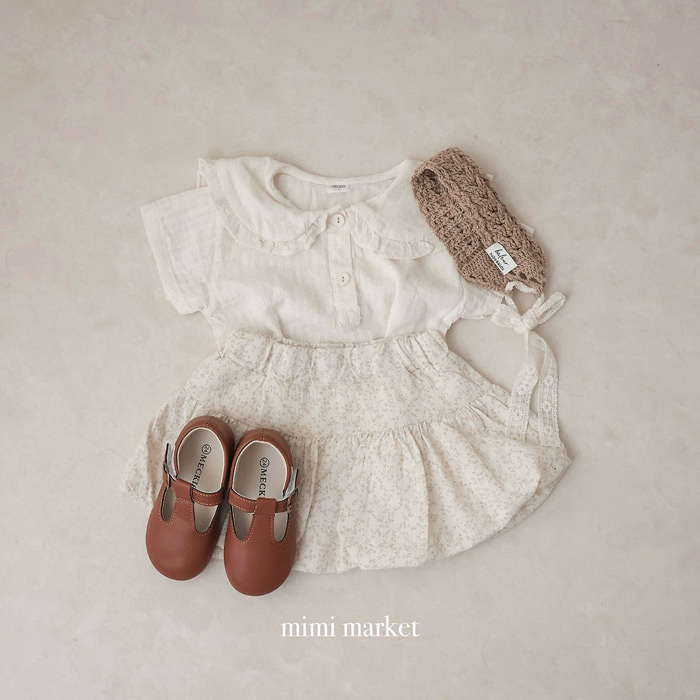 🇰🇷mimi-market 上衣