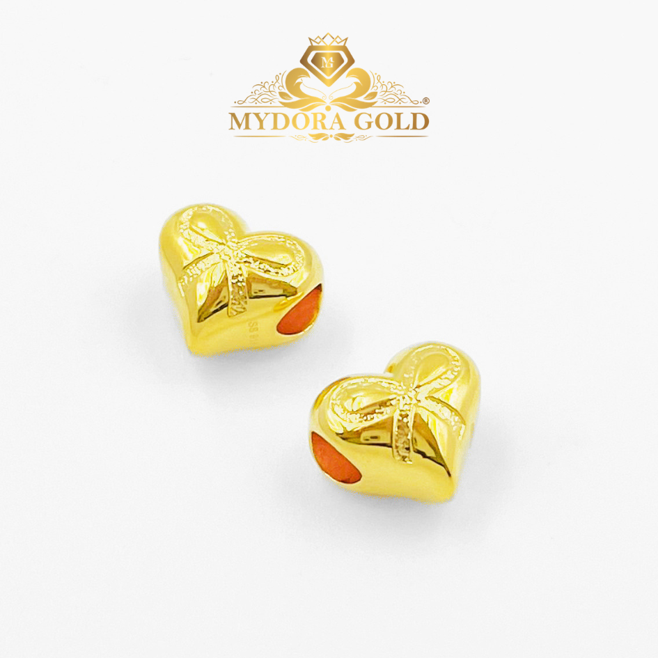 MYDORA Bead Ribbon Love (5G) l EMAS 916/22K