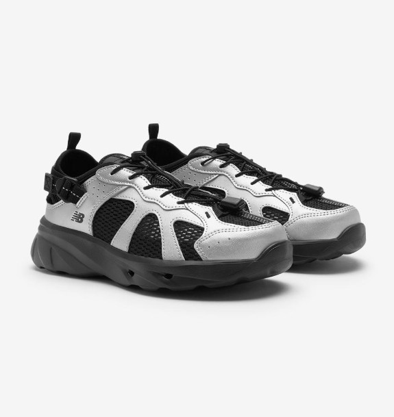 [ New Balance ] Kave 韓國限定波鞋 × 涼鞋2合1 