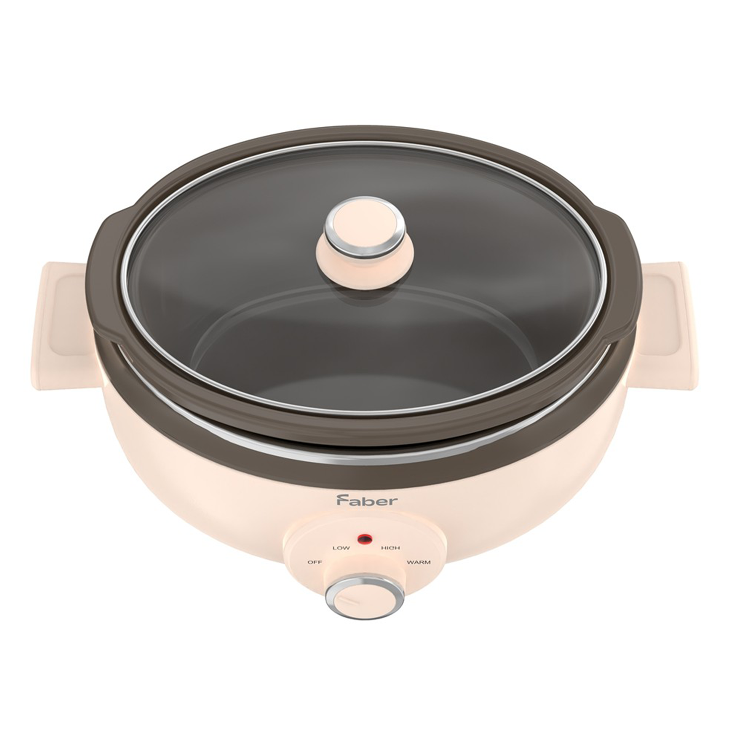 Faber 3.5L Slow Cooker FSC C3500