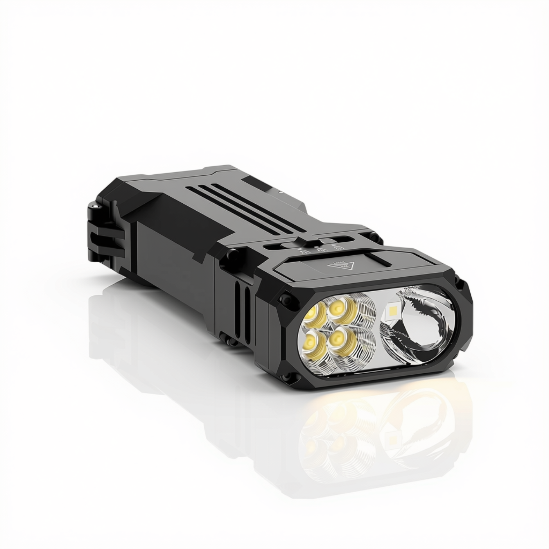 Wuben X1Pro 旗艦級手電筒