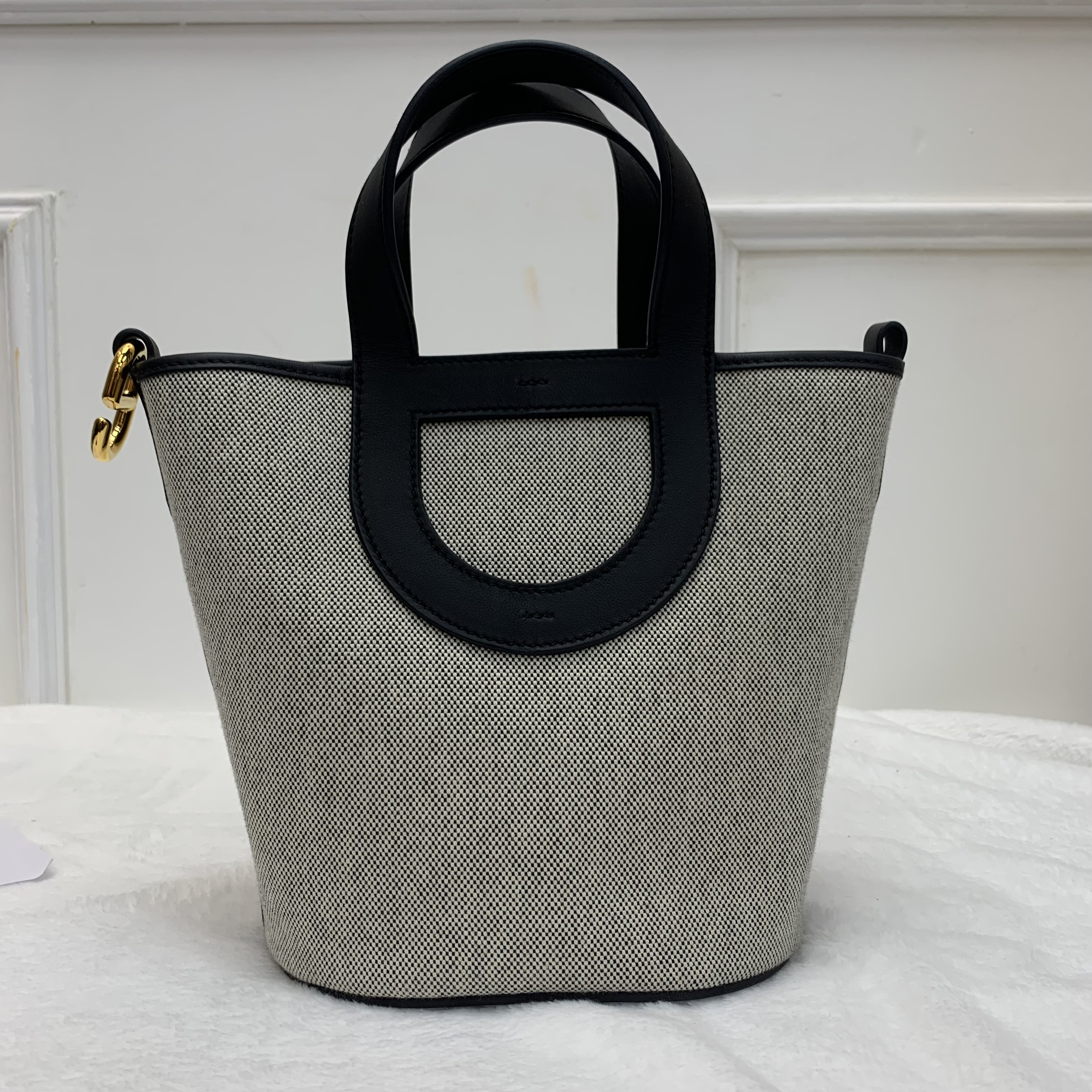 Hermes in the loop
