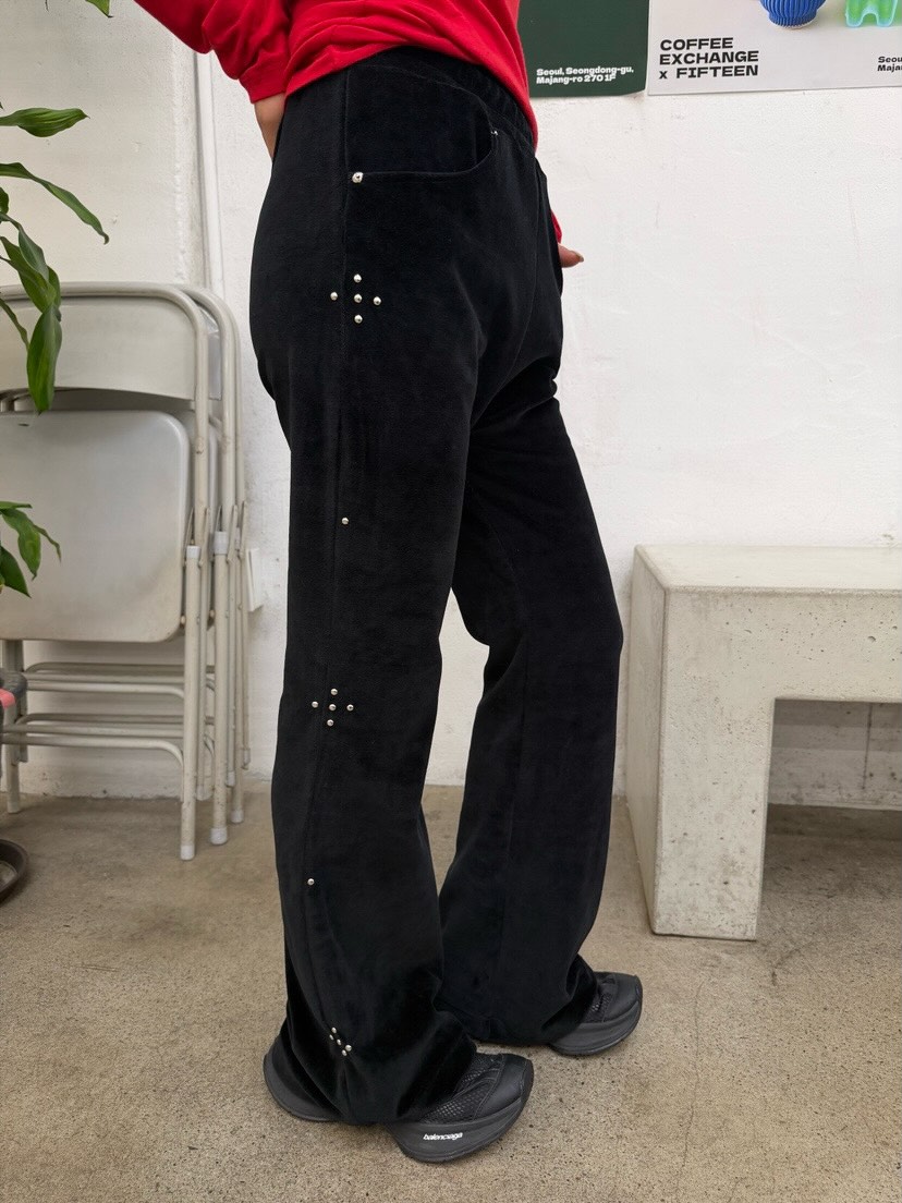 (2026FW) FRANC - PANTS