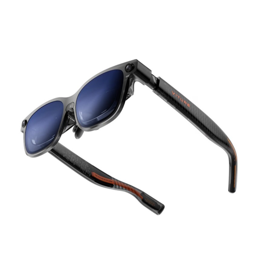 (🔥NEW RELEASE🔥) Viture Luma AR/XR Smart Glasses Display (Brand New Full Set)