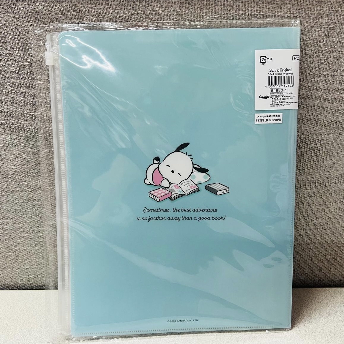 🎌日本直送🎌Sanrio 卡通 文件夾