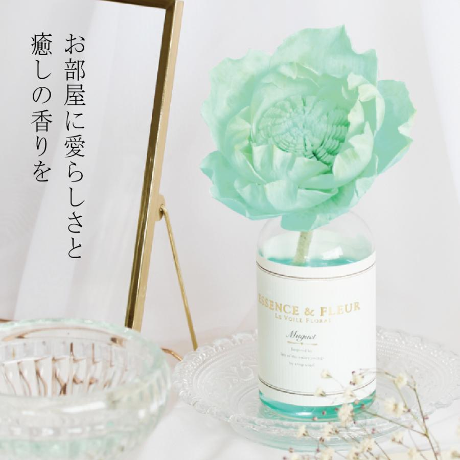 【日本直送】 LVF Sola 法國天然精油 花朵擴香瓶(90mL) ESSENCE & FLEUR 系列