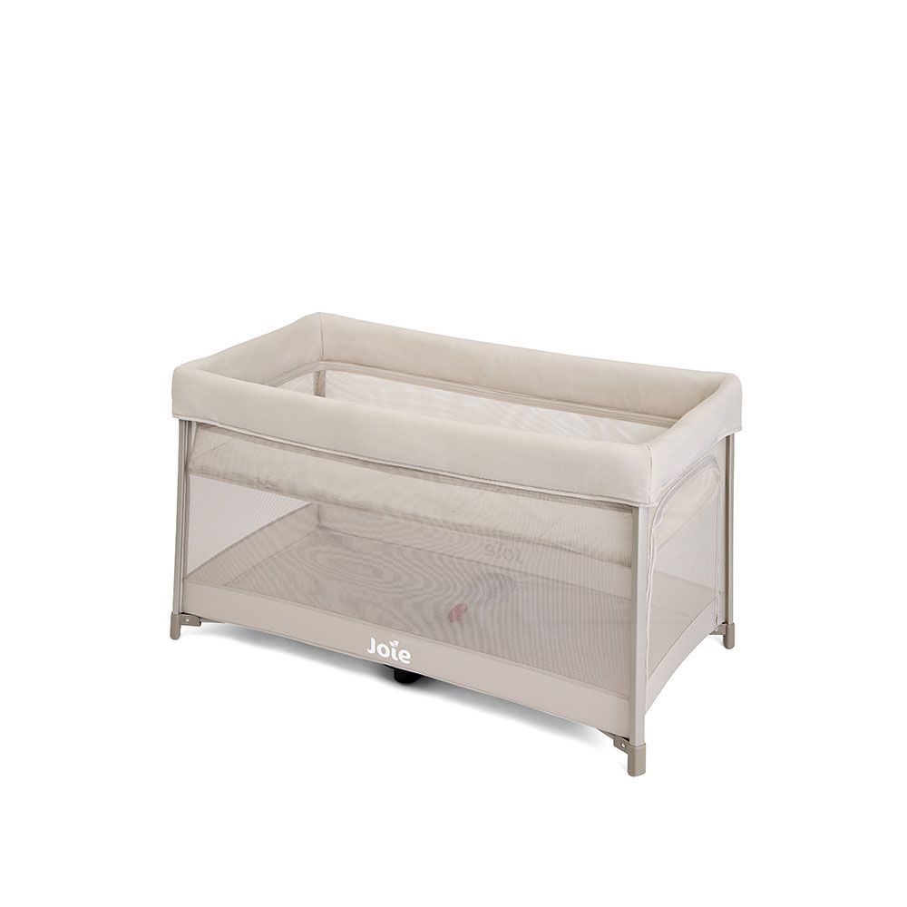 Joie Amigo 120 便攜易摺標準尺寸網床